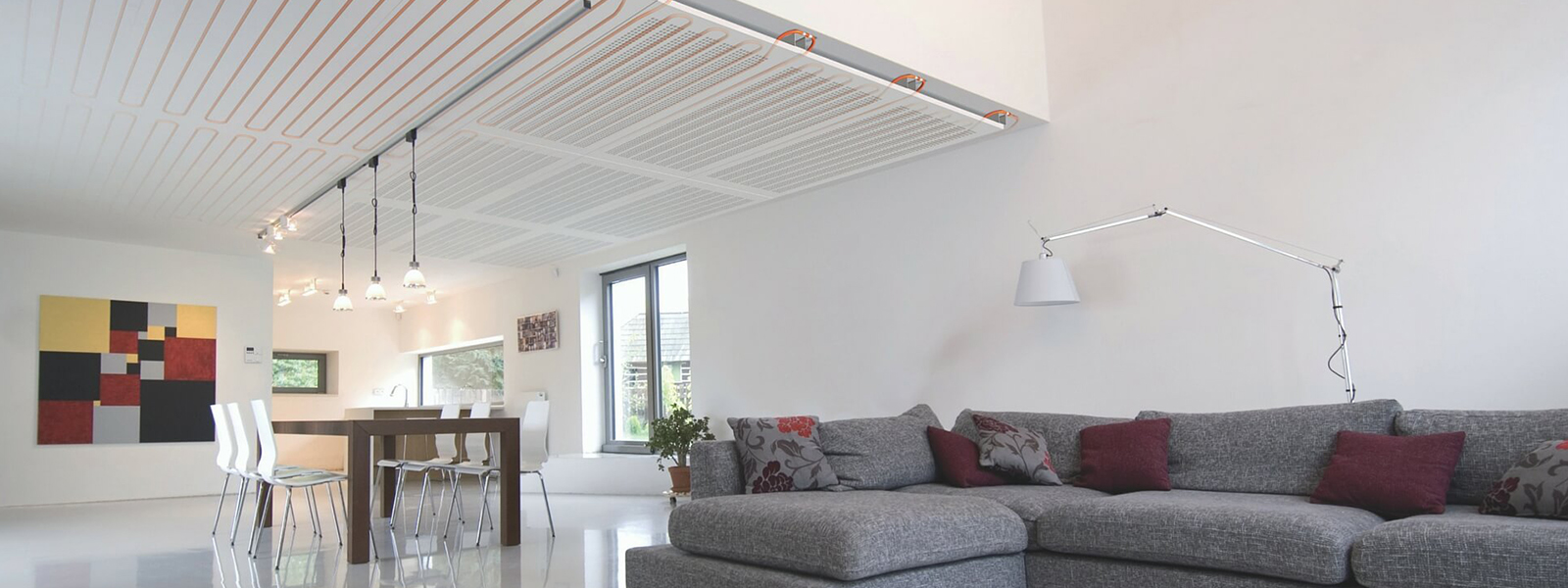 Heating Services Swanley